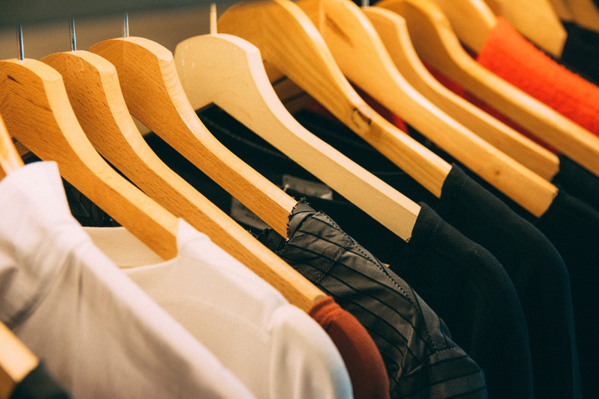 Distribution & Fulfillment for the Apparel Industry