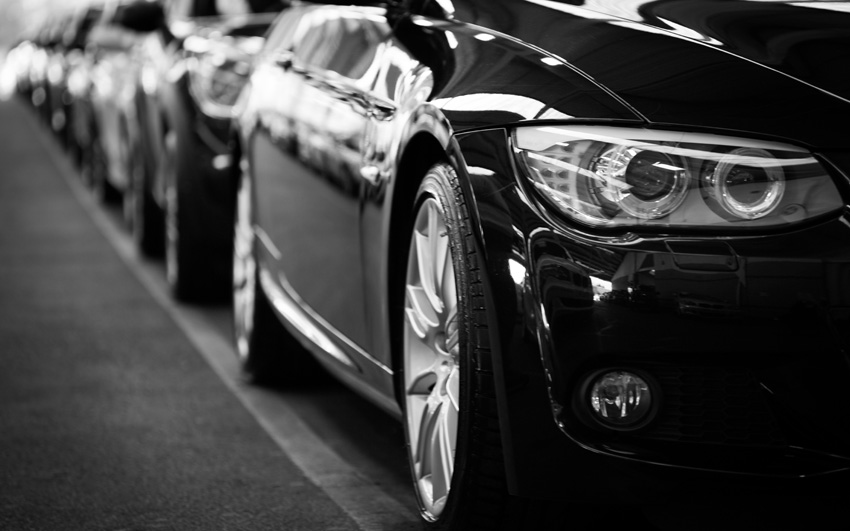 Distribution & Fulfillment for the Automotive Industry